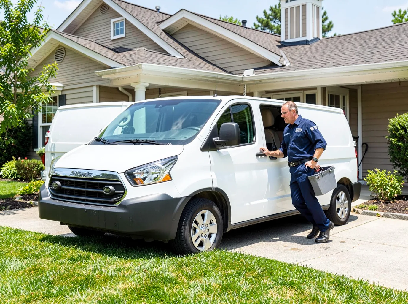 Emergency Plumber company in Buffalo, OH
