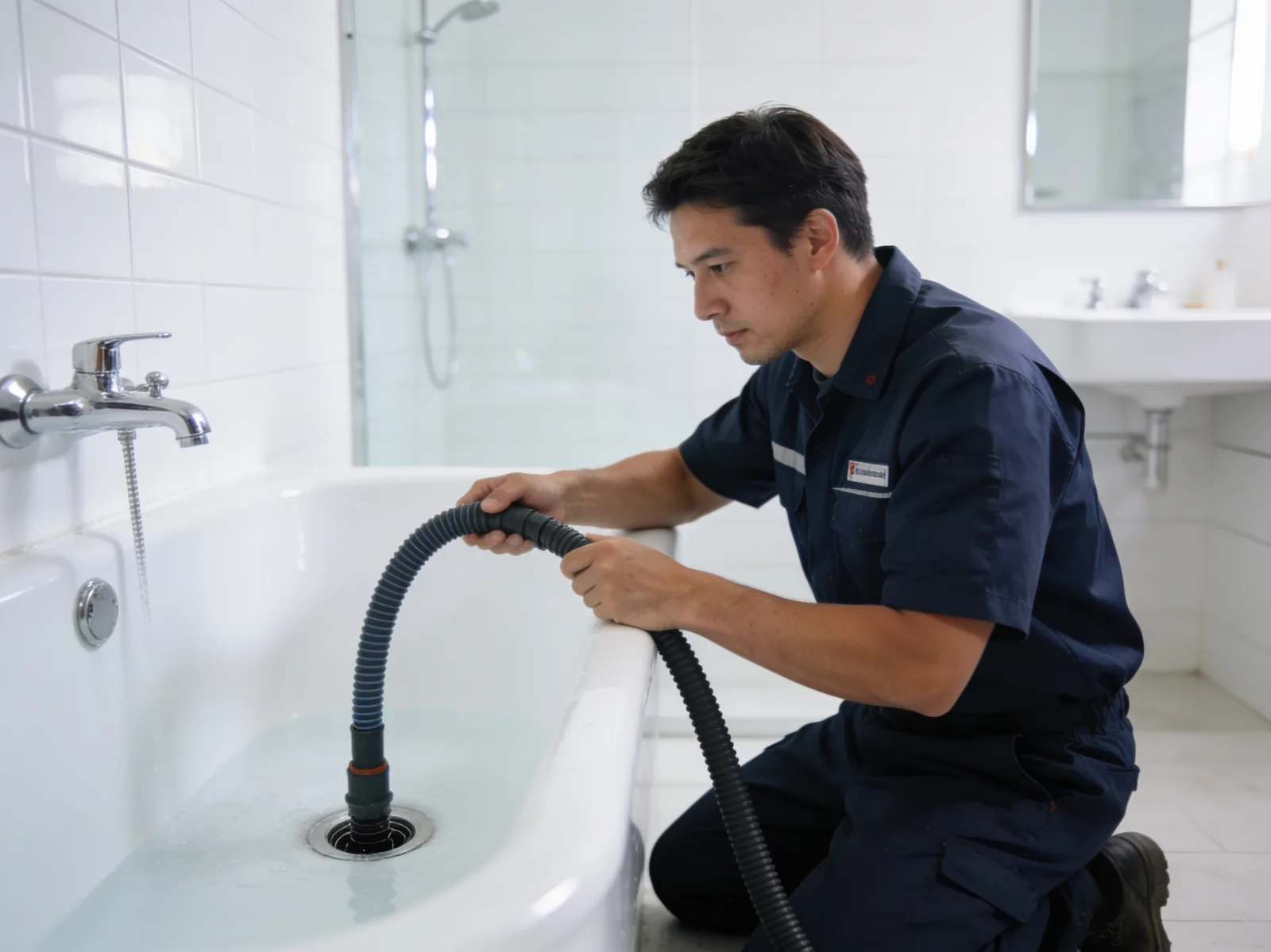 Emergency Plumber Buffalo, OH FAQs